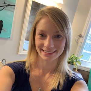 Meet your Posher, Lindsey